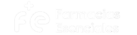 logo farmacias blanco